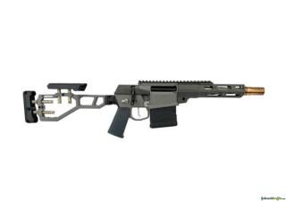 Live Q or die The Fix 8.6BLK