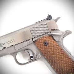 AMT Model Hardballer cal. .45 ACP