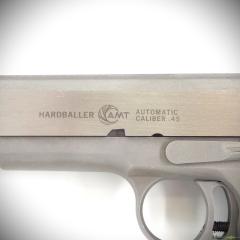 AMT Model Hardballer cal. .45 ACP