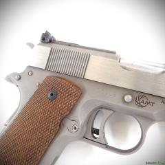 AMT Model Hardballer cal. .45 ACP