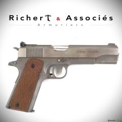 AMT Model Hardballer cal. .45 ACP