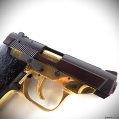 Sphinx Systems Model AT380 700th cal. .380acp (9mmKurz)