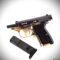 Sphinx Systems Model AT380 700th cal. .380acp (9mmKurz)
