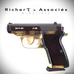 Sphinx Systems Model AT380 700th cal. .380acp (9mmKurz)