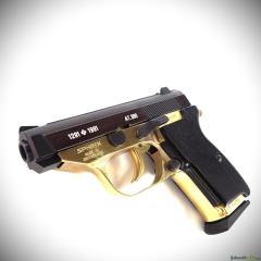 Sphinx Systems Model AT380 700th cal. .380acp (9mmKurz)