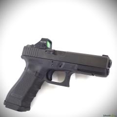 Glock Model 17 Gen 4 cal. 9mmP