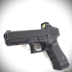 Glock Model 17 Gen 4 cal. 9mmP