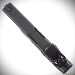 Glock Model 17 Gen 4 cal. 9mmP
