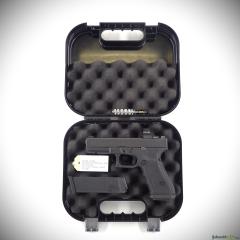 Glock Model 17 Gen 4 cal. 9mmP