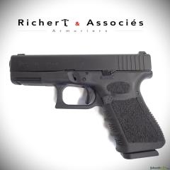 Glock Model 32 Gen 3 cal. 357SIG