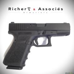 Glock Model 32 Gen 3 cal. 357SIG