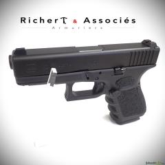 Glock Model 32 Gen 3 cal. 357SIG
