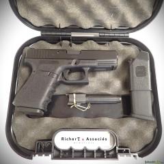 Glock Model 32 Gen 3 cal. 357SIG