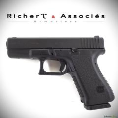 Glock Model 23 Gen 2 cal. .40S&W