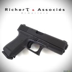 Glock Model 23 Gen 2 cal. .40S&W
