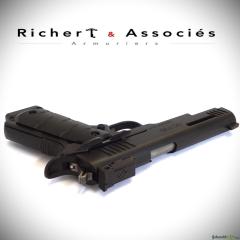 Schwab Custom Model SC-P45 .45 ACP