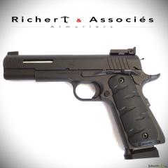 Schwab Custom Model SC-P45 .45 ACP
