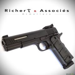 Schwab Custom Model SC-P45 .45 ACP