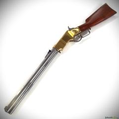 Uberti Model Henry 1860 cal. .44-40Win