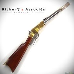 Uberti Model Henry 1860 cal. .44-40Win