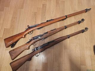 IG11, K11, K31 Paket