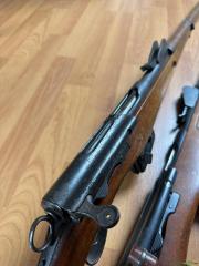 1889 7.5x55mm Schmidt Rubin