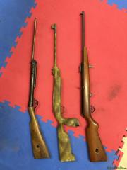 Diana Airrifle 4.5/.177