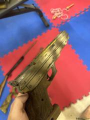 Diana Airrifle 4.5/.177