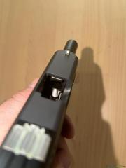 Glock 26 Gen.4 9x19mm Parabellum/Luger/NATO