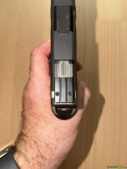 Glock 26 Gen.4 9x19mm Parabellum/Luger/NATO
