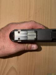 Glock 26 Gen.4 9x19mm Parabellum/Luger/NATO