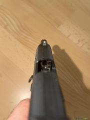Walther | Carl Walther P22Q Kal. .22lr neue Gen.  .22 LR Long Rifle