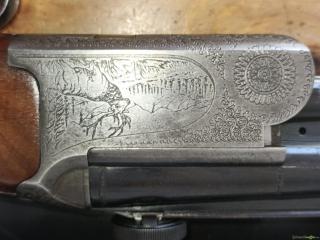 Sabatti Gardone V1 12x70 223Rem