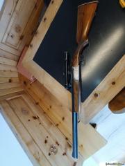 Sabatti Gardone V1 12x70 223Rem