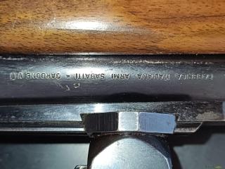 Sabatti Gardone V1 12x70 223Rem