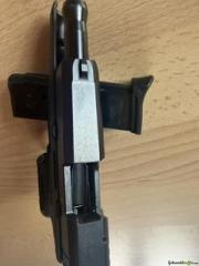 RUGER LCP .380 ACP inkl. 2. Magazin und Orginal Verpackung mit Holster