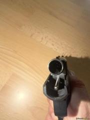 RUGER LCP .380 ACP inkl. 2. Magazin und Orginal Verpackung mit Holster