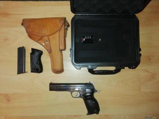 SIG-Sauer 210 / P49