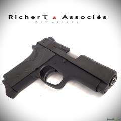 Smith & Wesson Model 908 cal. 9mmP