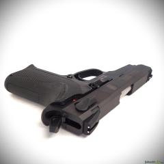 Smith & Wesson Model 908 cal. 9mmP