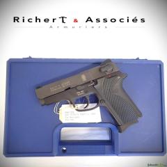 Smith & Wesson Model 908 cal. 9mmP