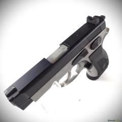 Sphinx Systems Model 2000H cal. 9mmP