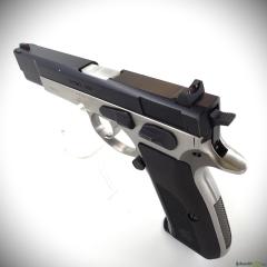 Sphinx Systems Model 2000S cal. 9mmP