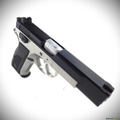 Sphinx Systems Model 2000S cal. 9mmP