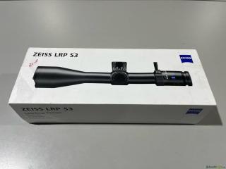 ZEISS LRP S3 4-25x50 Zielfernrohr, beleuchtetes ZF-MRI Nr. 16 Absehen