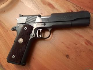 Colt 1911 .45 ACP