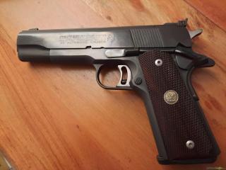 Colt 1911 .45 ACP