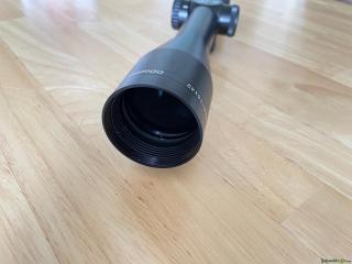 DDoptics Nighteagle V6 2,5-16x42 Gen3 Zielfernrohr