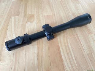 DDoptics Nighteagle V6 2,5-16x42 Gen3 Zielfernrohr