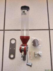 Hornady powder dispenser